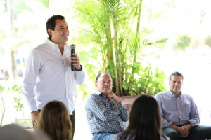 Intervienen p&aacute;gina de Facebook de candidato a alcald&iacute;a de Navolato