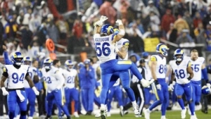 Rams sorprende a 49ers y obtiene la victoria por 12-6; Los &Aacute;ngeles a&uacute;n tiene chance de pasar a Playoffs