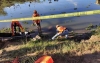 Reportan cuatro muertos durante expedici&oacute;n en Ca&ntilde;&oacute;n de Oro, Veracruz
