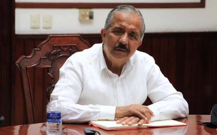 Retira el TEPJF de orden del d&iacute;a votaci&oacute;n sobre el regreso de Estrada Ferreiro a la presidencia de Culiac&aacute;n