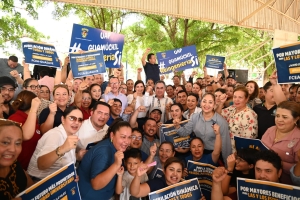Socializa el Rector Jes&uacute;s Madue&ntilde;a propuesta de Reingenier&iacute;a Integral en las Unidades Regionales Norte y Centro Norte