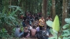 M&aacute;s menores atraviesan peligrosa jungla paname&ntilde;a rumbo a EU: Unicef