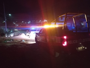 Le pegan dos balazos a un hombre en la colonia Progreso, de Culiac&aacute;n