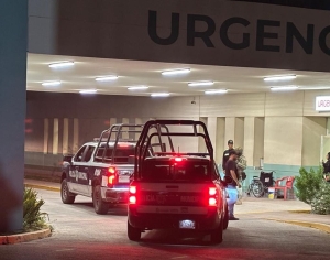 Asesinan a balazos a dos hermanos en Lomas del Magisterio en Culiac&aacute;n