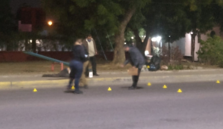 Asesinan a un motociclista en el sector Barrancos en Culiac&aacute;n