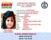 A Zoe se la llev&oacute; su pap&aacute; y ya no la regres&oacute;; la buscan en Mazatl&aacute;n