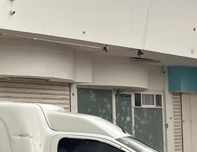 Hombres armados disparan contra local comercial y veh&iacute;culo en el Fraccionamiento Nueva Vizcaya, al Norte de Culiac&aacute;n