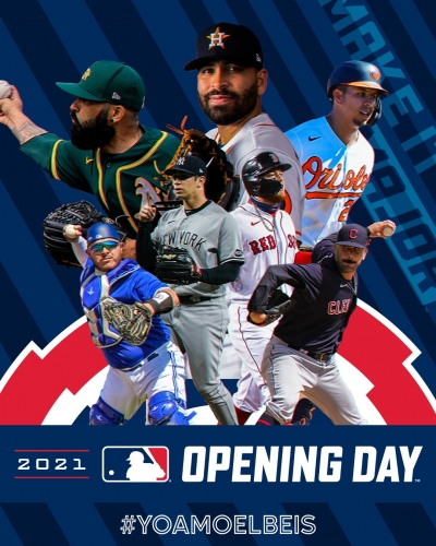 El Juego de Estrellas de la MLB se trasladar&aacute; a Los &Aacute;ngeles