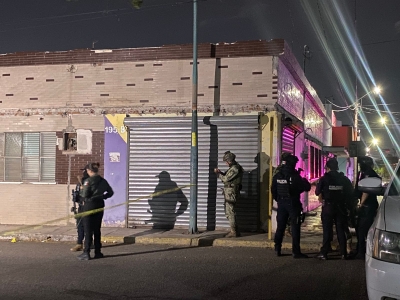 Ejecutan a un hombre en la colonia Centro de Culiac&aacute;n
