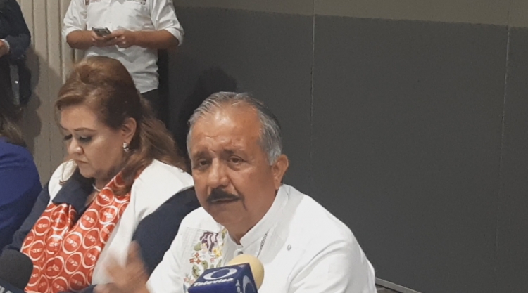 Culpa alcalde de Culiac&aacute;n a Secretar&iacute;a General de Gobierno de la operaci&oacute;n irregular del prost&iacute;bulo donde fue la balacera
