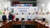 Gobernadores panistas buscan dialogo con AMLO para estrategia ante Covid