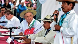 Un conflicto agrario a punto de estallar en Valpara&iacute;so, Zacatecas