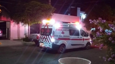 Derrape mortal de un joven en la sindicatura de El Salado, Culiac&aacute;n