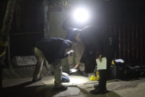 Muere en hospital joven atacado a balazos en Villa Bonita, Culiac&aacute;n