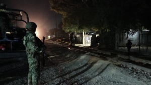 Fallece en un hospital de Culiac&aacute;n un hombre que hab&iacute;a sido atacado a balazos en la Colonia Aeropuerto