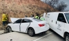 Mueren cinco j&oacute;venes de Culiac&aacute;n en accidente carretero en Nogales, Sonora
