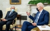 Biden y AMLO crear&aacute;n grupos de trabajo sobre tr&aacute;fico de armas: Casa Blanca