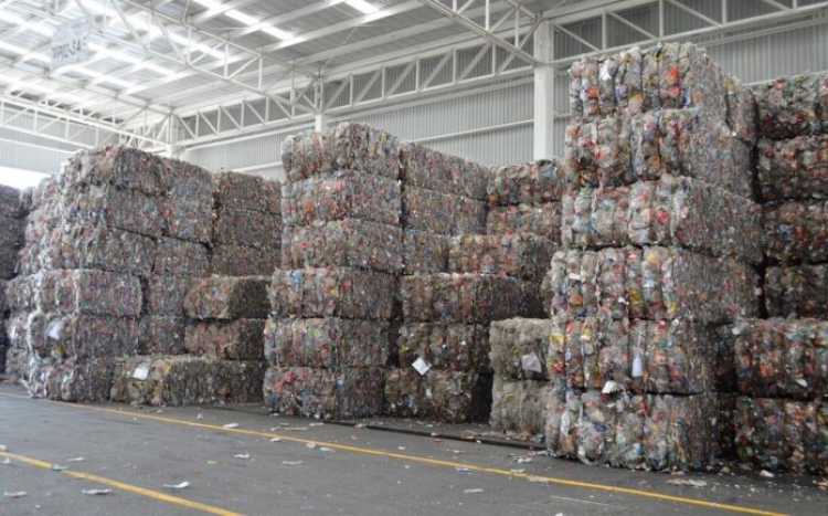 El reciclaje la importancia para proteger el medio ambiente