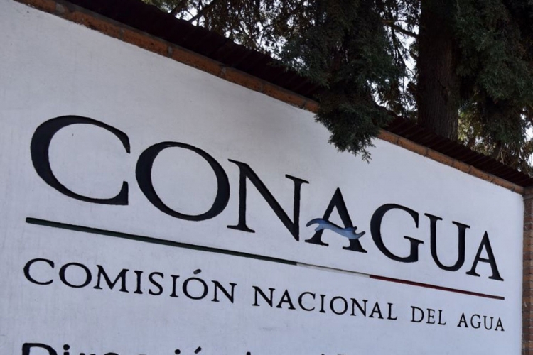 AMLO anuncia "limpia" dentro de Conagua y 6 subdirectores renuncian a sus cargos