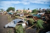 Reportan 44 muertes en el Caribe por el hurac&aacute;n 'Melissa' como categor&iacute;a 5