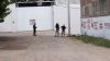 Muy cerca de La Costerita localizan a un hombre ejecutado con los pies y manos amarrados.