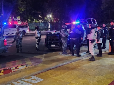 RESUMEN: una persona asesinada, una 'levantada' y 2 osamentas humanas encontradas en Sinaloa, el saldo rojo del 3 Febrero 2025