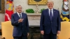 AMLO asegura que el T-MEC es m&aacute;s importante para Trump en comparaci&oacute;n del trato de EU con China