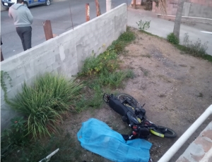 Amanece Sinaloa este lunes con tres muertes por accidentes de tr&aacute;nsito