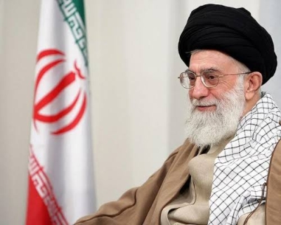 Ayatol&aacute; Jamenei lanza advertencia a los Estados Unidos