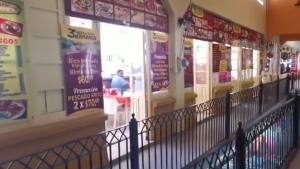 Comerciantes de comidas econ&oacute;micas piden a la Jumapam les instalen las trampas atrapa grasas