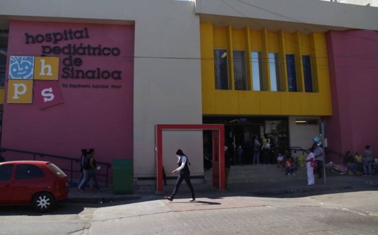 Muere la menor que fue considerada caso sospechoso de hepatitis grave aguda infantil