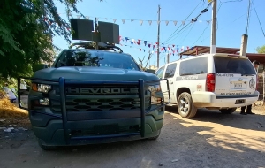 Un hombre es hallado asesinado dentro de una vivienda, en la Colonia El Ranchito, en Culiac&aacute;n