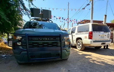 Un hombre es hallado asesinado dentro de una vivienda, en la Colonia El Ranchito, en Culiac&aacute;n