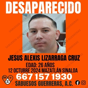 En 18 d&iacute;as han desaparecido 10 j&oacute;venes en Mazatl&aacute;n: Colectivos