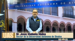 Ma&ntilde;ana paga la UAS el pendiente de aguinaldo y segunda quincena: Rector Jes&uacute;s Madue&ntilde;a Molina
