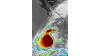La tormenta Tropical Lidia se fusiona con Max y tocar&aacute; tierra en Sinaloa este mi&eacute;rcoles: Geof&iacute;sico