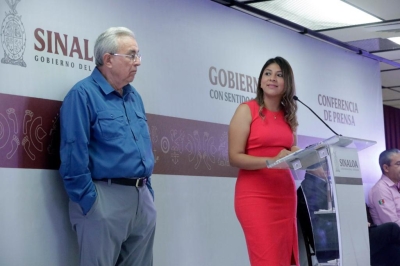 Empieza el retiro de la cosecha de ma&iacute;z de las bodegas