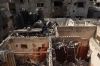 Israel bombardea la ciudad de Rafah, &uacute;ltimo basti&oacute;n de la Franja de Gaza