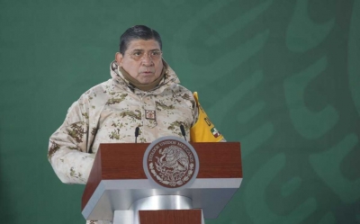 Hay 15 &oacute;rdenes de aprehensi&oacute;n pendientes de cumplimentar por caso LeBar&oacute;n: Sedena