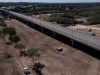 EU reabrir&aacute; cruce fronterizo de Texas tras desalojo de migrantes