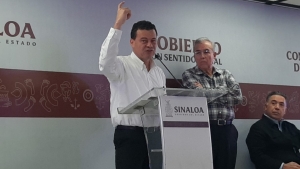 S&iacute; repara CFE descomposturas de aparatos causadas por apagones: Hugo Mart&iacute;nez