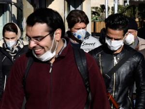 El n&uacute;mero de muertos por coronavirus en Ir&aacute;n sube a 92, mientras que en Arabia Saudita se cancela peregrinaci&oacute;n a La Meca