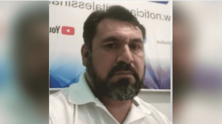 Desaparici&oacute;n de Jos&eacute; Gerardo es mera confusi&oacute;n: PVEM