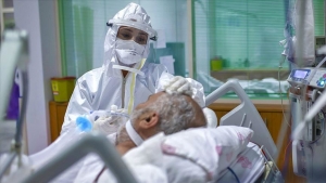 El mundo supera la barrera de los 12 millones de casos por Covid-19