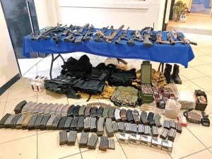 Caen cabezas por la masacre en Tamaulipas; se suman 13 detenidos