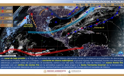 Imagen de fen&oacute;menos metereol&oacute;gicos