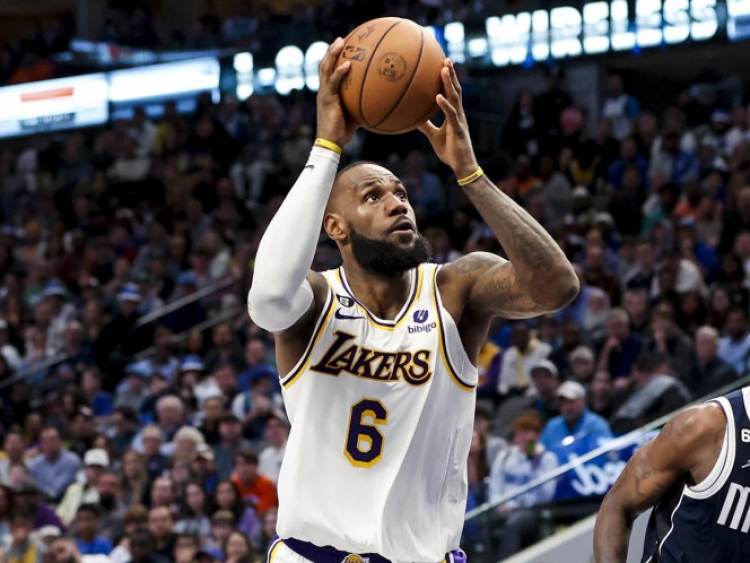 LeBron James reaparecer&aacute; tras superar su lesi&oacute;n frente a Bulls