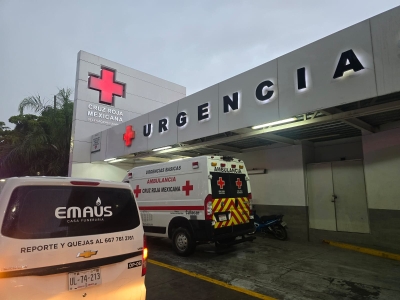 Hombre baleado frente a una tortiller&iacute;a en Las Coloradas muri&oacute; en la Cruz Roja