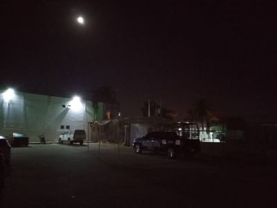 Muere un convicto al parecer por sobre dosis de droga, en la penitenciar&iacute;a de Culiac&aacute;n