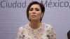 Rosario robles va contra Luis Videgaray; ofrece a FGR aportar pruebas